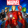 Icon of program: MARVEL Strike Force