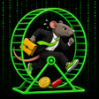 Icono de programa: Escape the Matrix: Idle T…