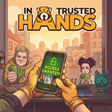 Icono de programa: In Trusted Hands