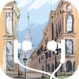 Icon of program: Dubrovnik City Audio Tour