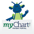 Icono de programa: Cook Children's MyChart