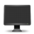 Monitor Off icon