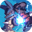 Icon of program: Pixel DynamaxGeneration