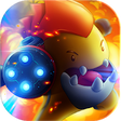 Icon of program: KINGDOM JUMP: Platform Ga…