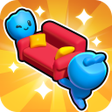 Icon of program: Move In Jam 3D: Color Puz…