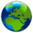 Icono de programa: Seterra