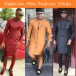 Icon of program: Nigerian Men Fashion Styl…