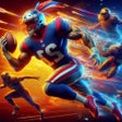 Icono de programa: The Dofu - App Sports