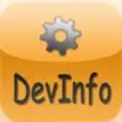 Icon of program: DevInfo Free