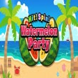 Icon of program: Hit! Spin! Watermelon Par…