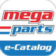 Icon of program: Megaparts - Motorcycle pa…