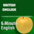 Icon of program: Learn English with 6 Minu…