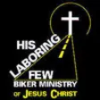 Icon of program: HLF Biker Ministry