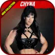 Icon of program: Chyna Wallpapers HD 4K