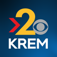 Icono de programa: Spokane News from KREM