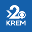 Icon of program: Spokane News from KREM