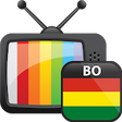 Icono de programa: TV Bolivia en Vivo - Diar…