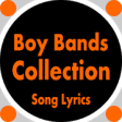 Icon of program: Boy Bands Collection Lyri…