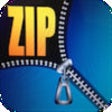 Icon of program: Zip App
