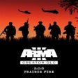 Icon of program: Arma 3 Creator DLC: S.O.G…