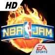 Icon of program: NBA JAM by EA SPORTS for …