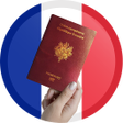 Icon of program: French Citizenship Test A…