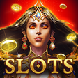 Icono de programa: GrandWin Slots - FREE Cas…
