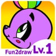 Icon of program: Fun2draw Animals Lv1 - Le…