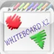 Icon of program: WhiteBoard X2