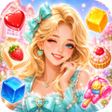 Icon of program: Beauties Match  Glow