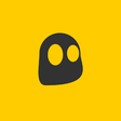 Icono de programa: CyberGhost VPN - Fast & S…