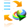 Icon of program: IDM Backup Manager