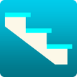 Icono de programa: Stairs-X Lite - Stairs Ca…