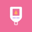 Icon of program: Health Monitor: Blood Sug…