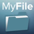 Icon of program: My File Explorer