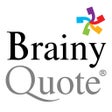 Icon of program: BrainyQuote - Famous Quot…