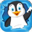 Icon of program: Frozen Bouncy Penguin - L…