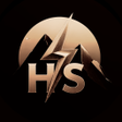 Icon of program: HS VPN - Private Browser …