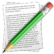 Icon of program: Find and Replace Multiple…