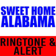 Icon of program: Sweet Home Alabama Ringto…