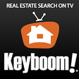 Icono de programa: Real Estate Search on TV …