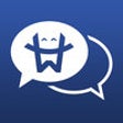 Icon of program: HeyWire Business Messenge…