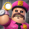 Icon of program: Block RP War: City World …