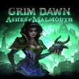 Icon of program: Grim Dawn: Ashes of Malmo…