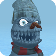 Icon of program: Evil Snowmen