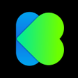 Icon of program: Kmate- Learn languages wi…