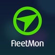 Icon of program: FleetMon Mobile - live sh…
