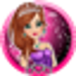 Icono de programa: Prom Girl : Dress Up