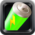 Icono de programa: Battery