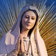 Icon of program: The Holy Rosary (with aud…